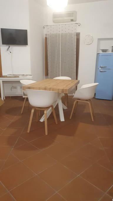 Casa Lavinia - open space con terrazza privata - Casa con 1 Camera da Letto - 13