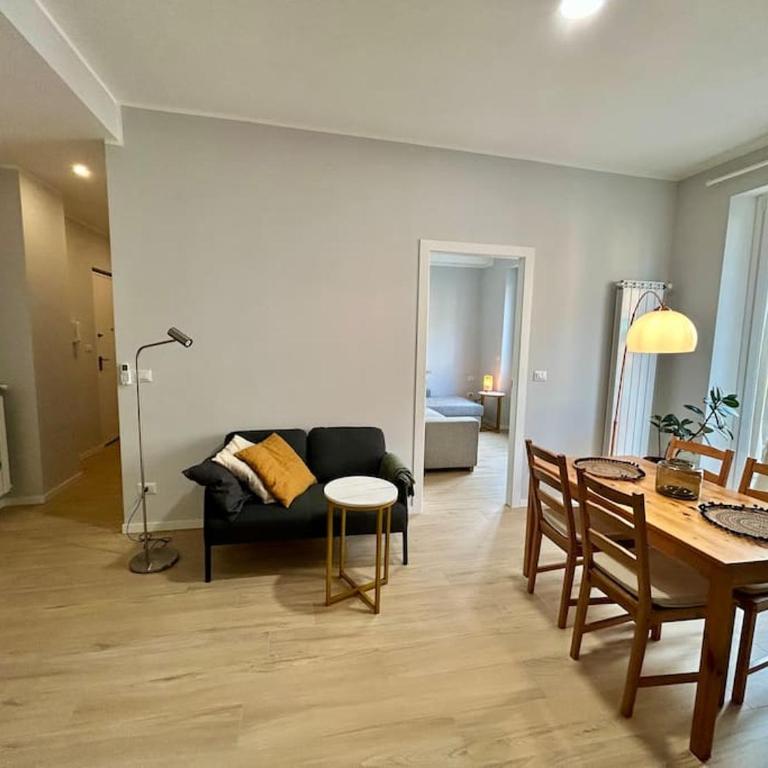Lovely apartment in Prada district - Appartamento con 2 Camere da Letto - 4