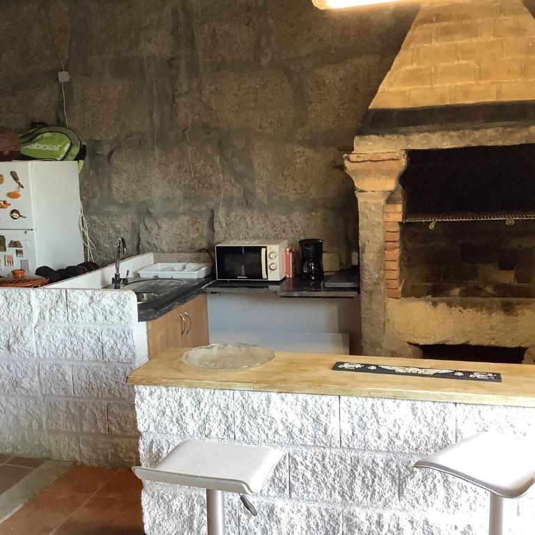 Vila Arousa - Apartamento de 3 dormitorios - 26