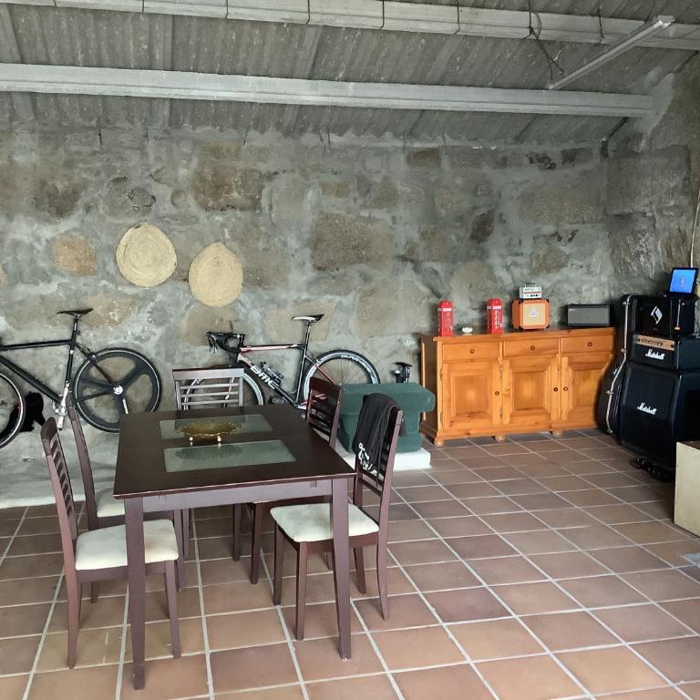 Vila Arousa - Apartamento de 3 dormitorios - 27