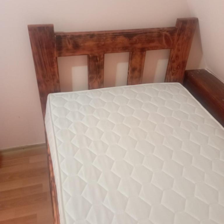 Rooms Apartment Durmitor - Single Room - 2