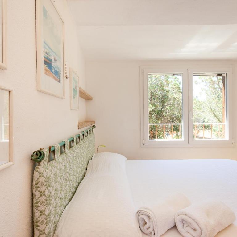 Artstay - Apt Free Parking, AC, Sea view, Near the beach - Appartamento con 1 Camera da Letto - 3
