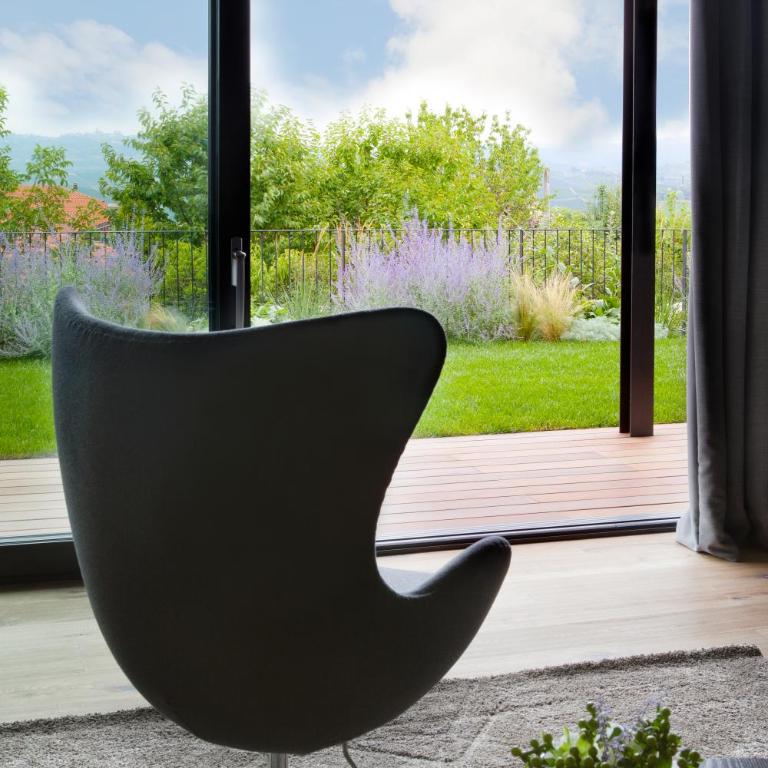 Arborina Relais - Suite con Giardino Privato - 3