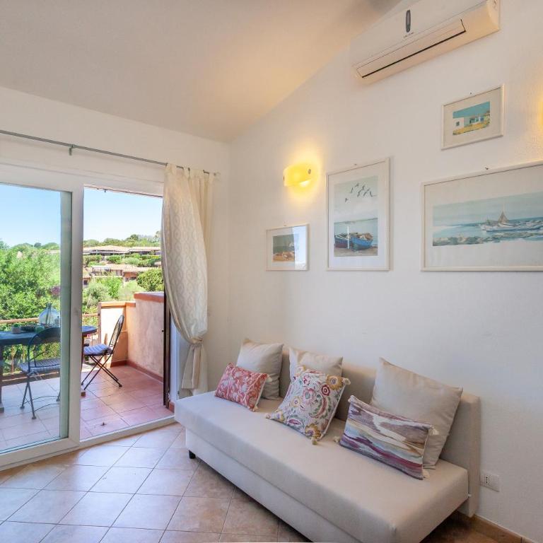 Artstay - Apt Free Parking, AC, Sea view, Near the beach - Appartamento con 1 Camera da Letto - 6