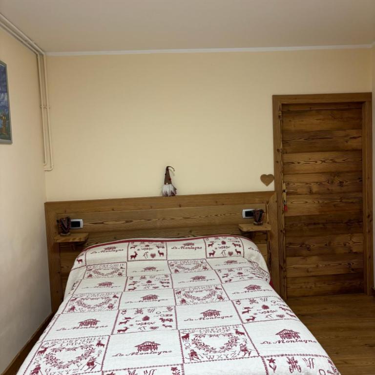 Maison Jenny - Appartamento con 1 Camera da Letto - 12