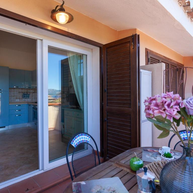 Artstay - Apt Free Parking, AC, Sea view, Near the beach - Appartamento con 1 Camera da Letto - 7