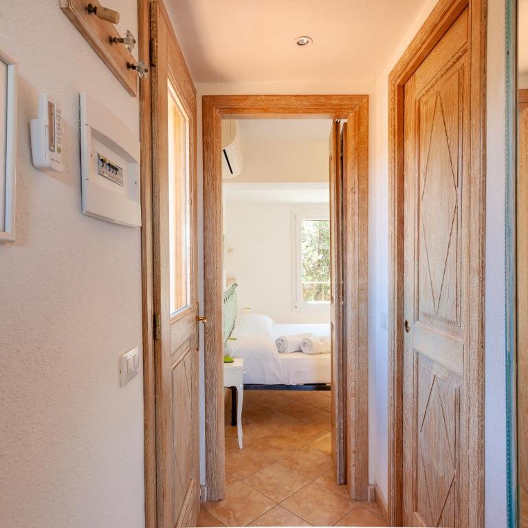 Artstay - Apt Free Parking, AC, Sea view, Near the beach - Appartamento con 1 Camera da Letto - 9