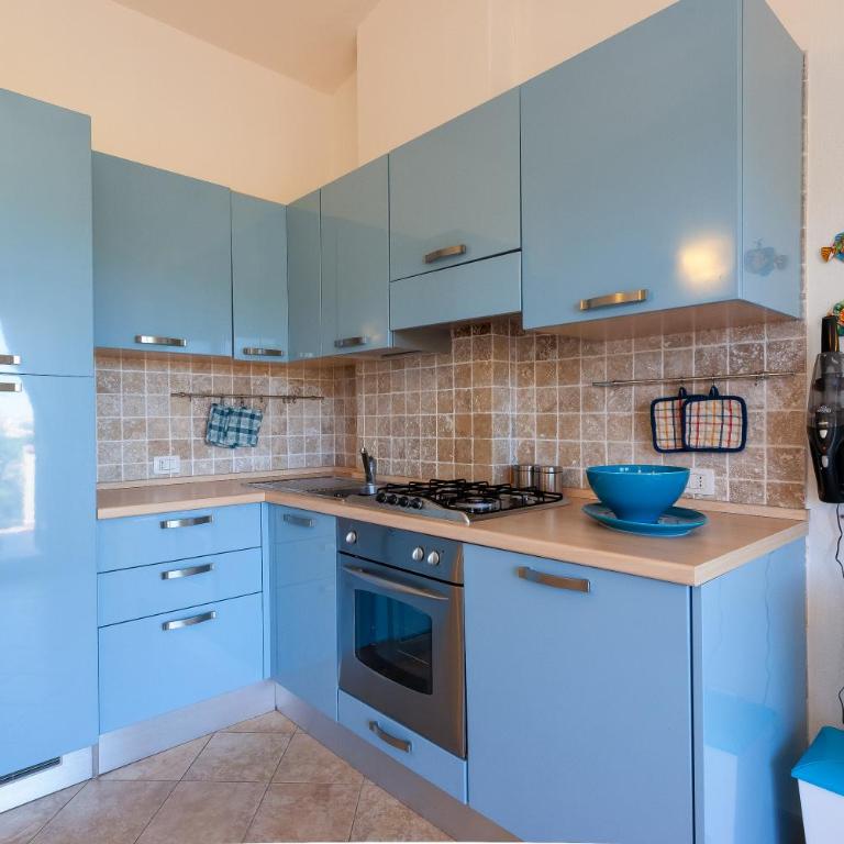 Artstay - Apt Free Parking, AC, Sea view, Near the beach - Appartamento con 1 Camera da Letto - 17