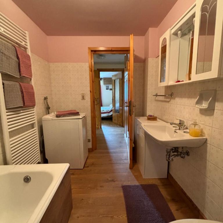 Maison Jenny - Appartamento con 1 Camera da Letto - 9