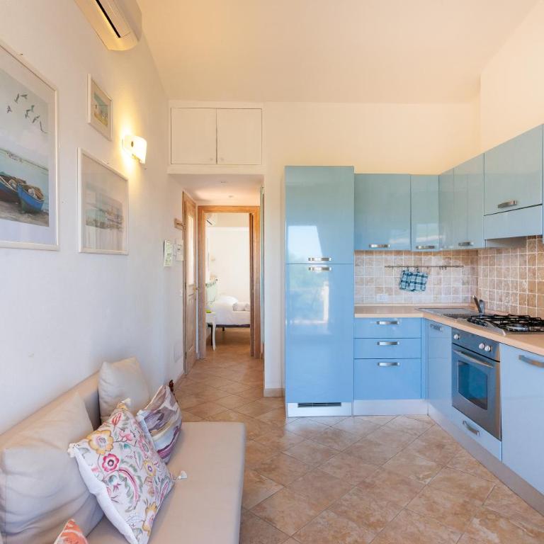 Artstay - Apt Free Parking, AC, Sea view, Near the beach - Appartamento con 1 Camera da Letto - 27
