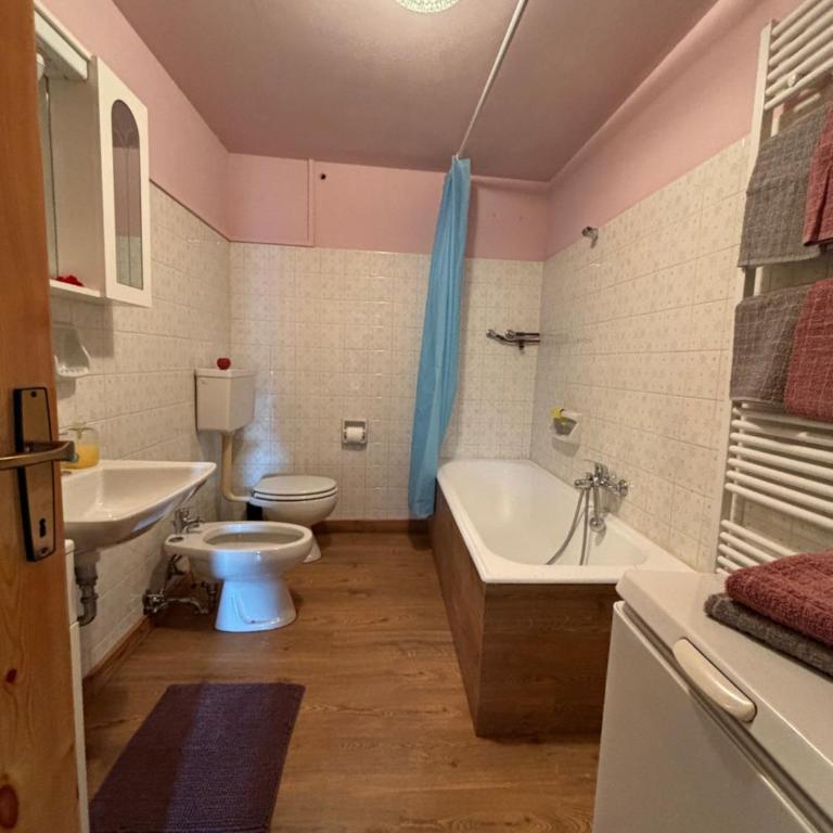 Maison Jenny - Appartamento con 1 Camera da Letto - 8