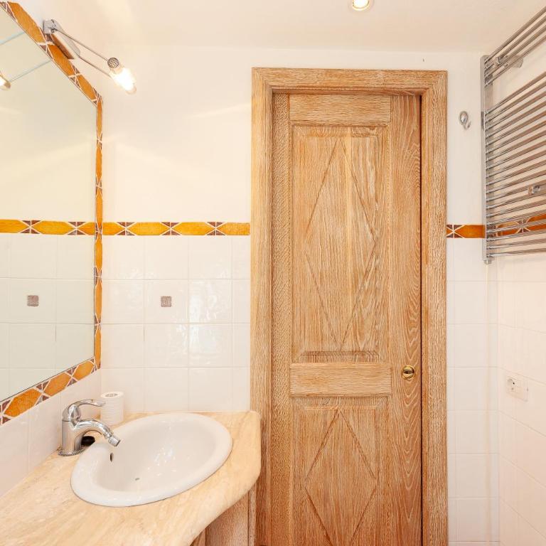 Artstay - Apt Free Parking, AC, Sea view, Near the beach - Appartamento con 1 Camera da Letto - 10