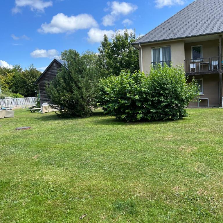 Studio avec piscine aux portes d’Honfleur - Appartement 1 Chambre - 3