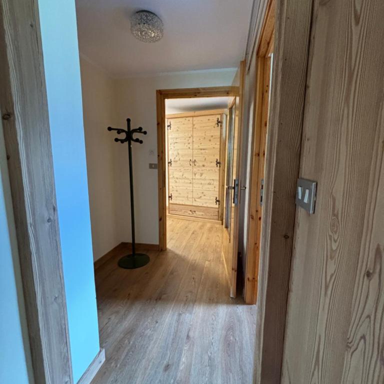 Maison Jenny - Appartamento con 1 Camera da Letto - 10