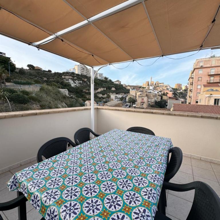 Amunì in terrazza - Casa de 2 dormitorios - 11