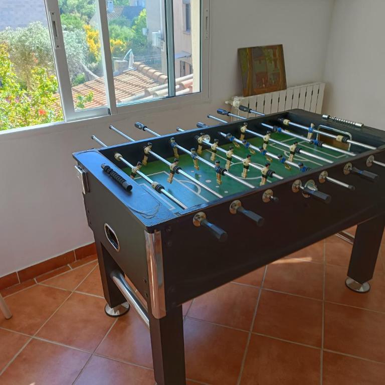 Maison individuelle vue sur le massif de l'étoile - Appartement - 7