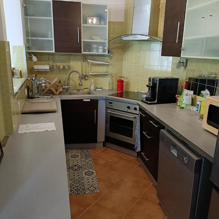 Maison individuelle vue sur le massif de l'étoile - Appartement - 15