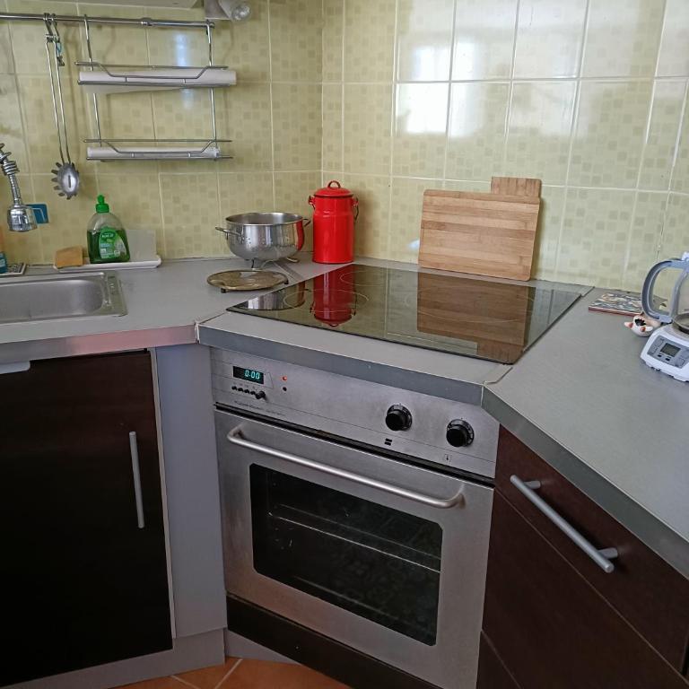Maison individuelle vue sur le massif de l'étoile - Appartement - 17