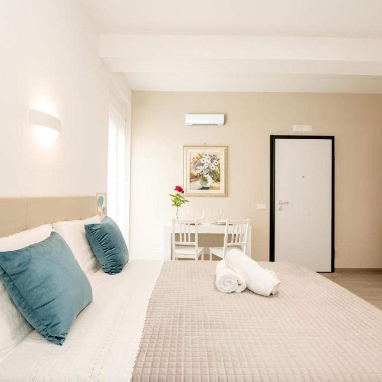 Dimora le Camelie - Appartamento con 1 Camera da Letto - 5