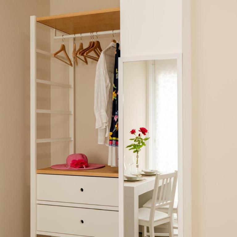 Dimora le Camelie - Appartamento con 1 Camera da Letto - 17