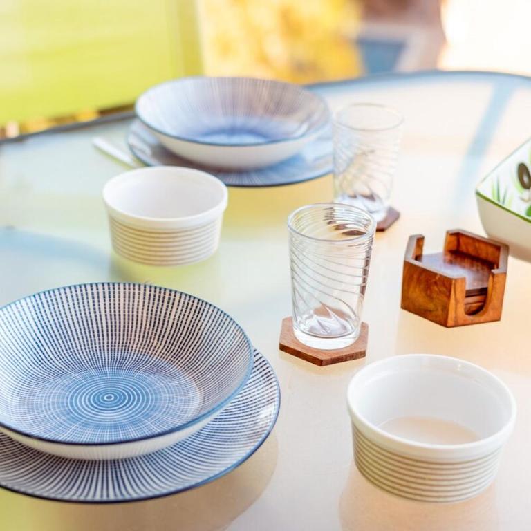 Inspira - Unik Vacation - Apartamento - 8
