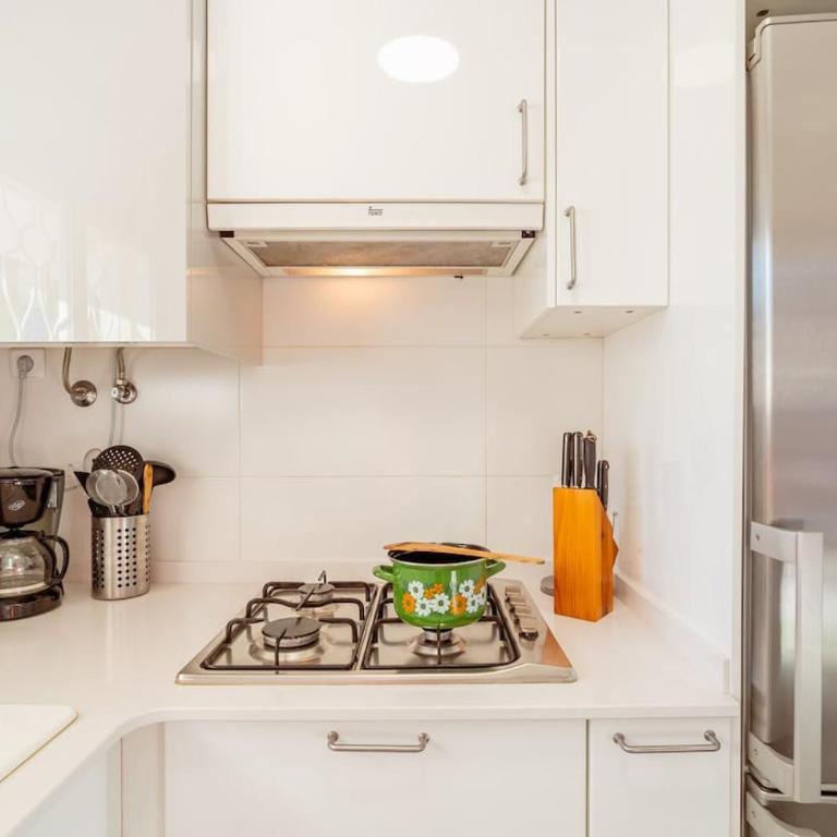 Inspira - Unik Vacation - Apartamento - 27