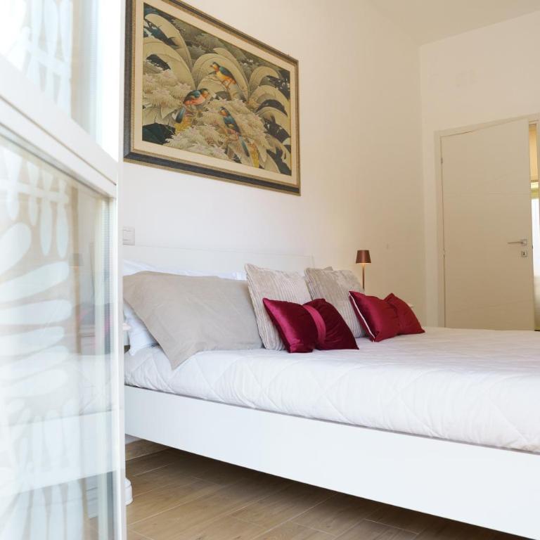 Domus Clelia - Appartement 1 Chambre - 15