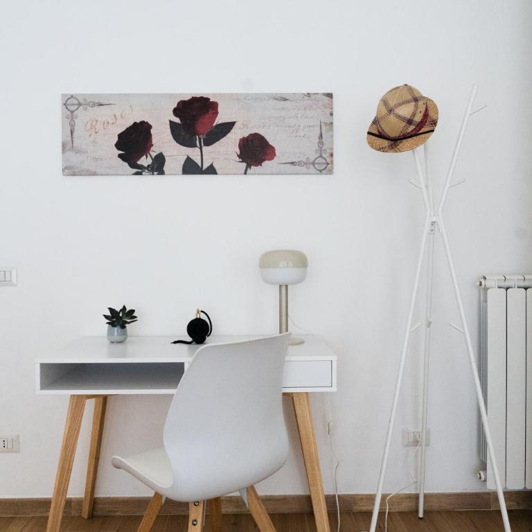 Domus Clelia - Appartement 1 Chambre - 22