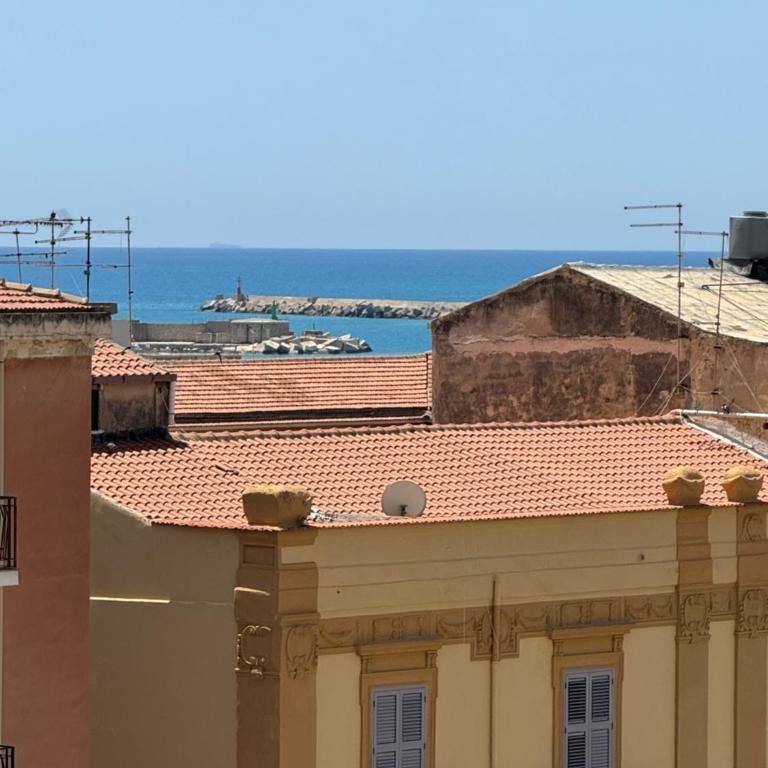 Amunì in terrazza - Casa de 2 dormitorios - 23
