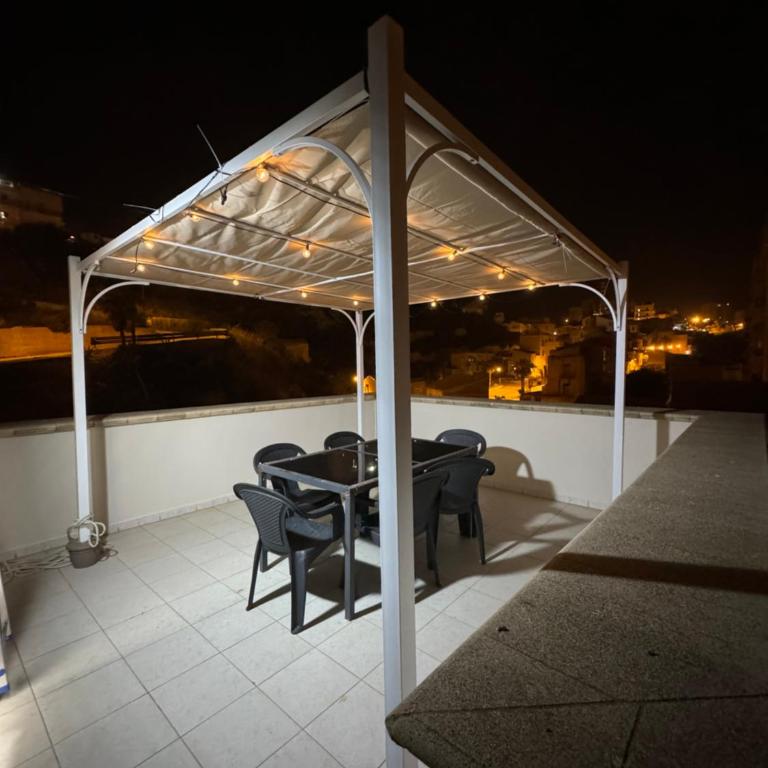 Amunì in terrazza - Casa de 2 dormitorios - 2