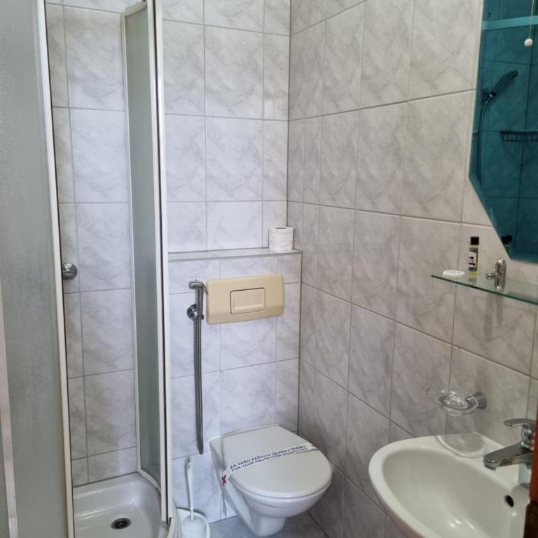 City Bridge Guest House - Single Room - 1