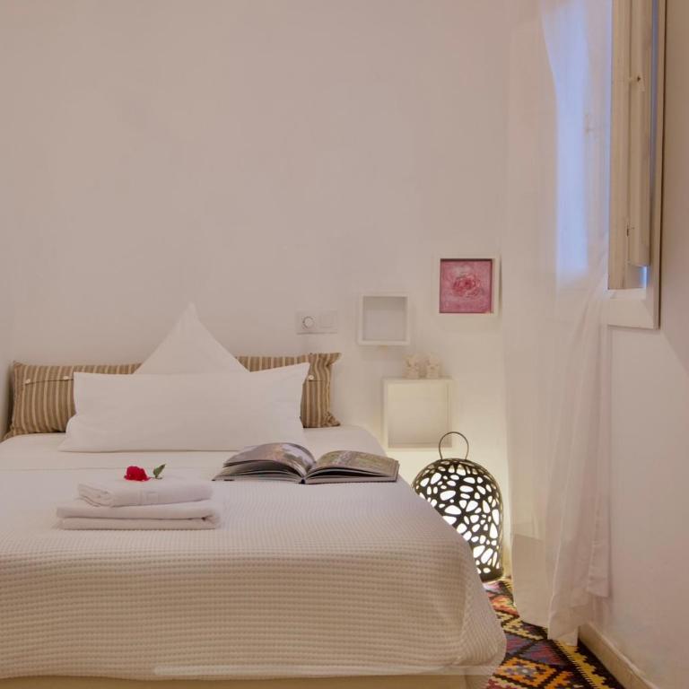CASA AMARO - Apartamento de 2 dormitorios - 6