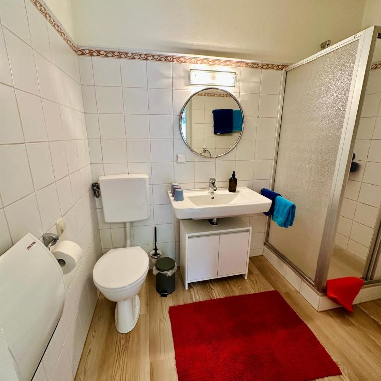 Berghof Werfenweng - Apartment mit 2 Schlafzimmern - 10