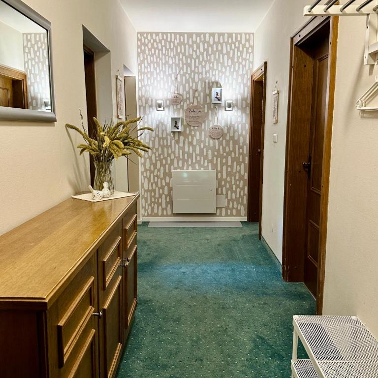 Berghof Werfenweng - Apartment mit 2 Schlafzimmern - 2