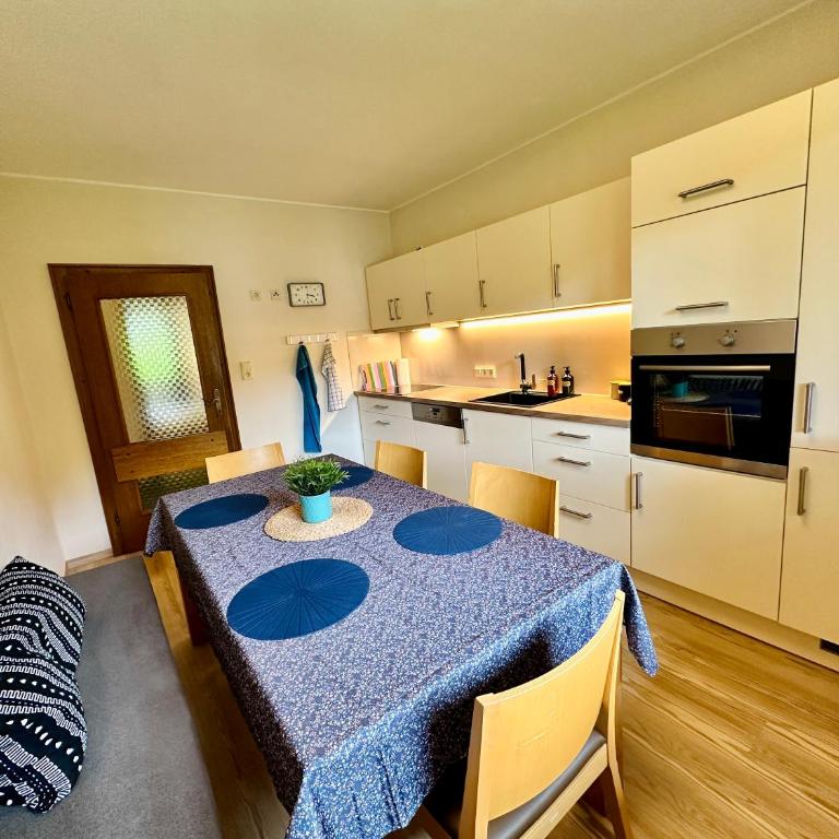 Berghof Werfenweng - Apartment mit 2 Schlafzimmern - 9