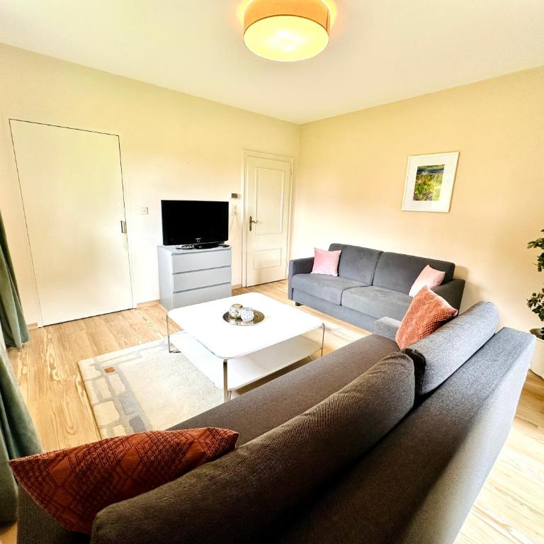 Berghof Werfenweng - Apartment mit 2 Schlafzimmern - 7