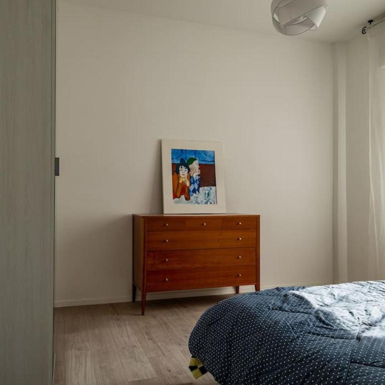 AffittiChiari a Bologna - Appartamento con 2 Camere da Letto - 2