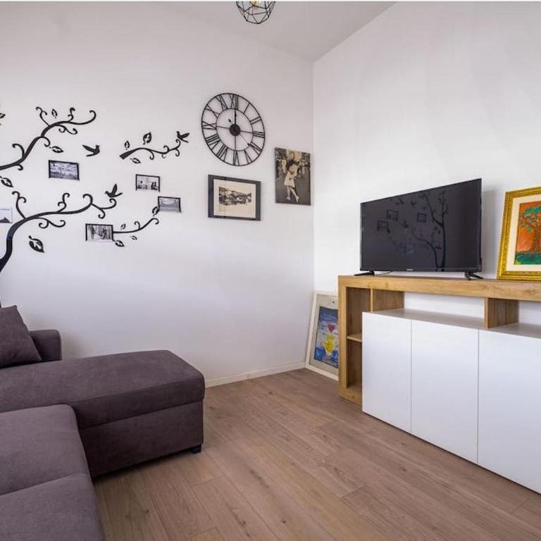 AffittiChiari a Bologna - Appartamento con 2 Camere da Letto - 3