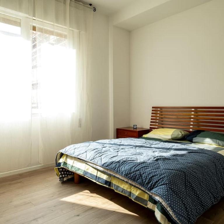AffittiChiari a Bologna - Appartamento con 2 Camere da Letto - 5