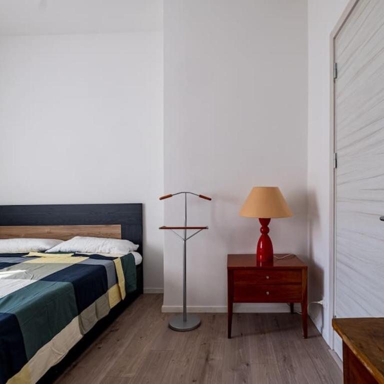 AffittiChiari a Bologna - Appartamento con 2 Camere da Letto - 8