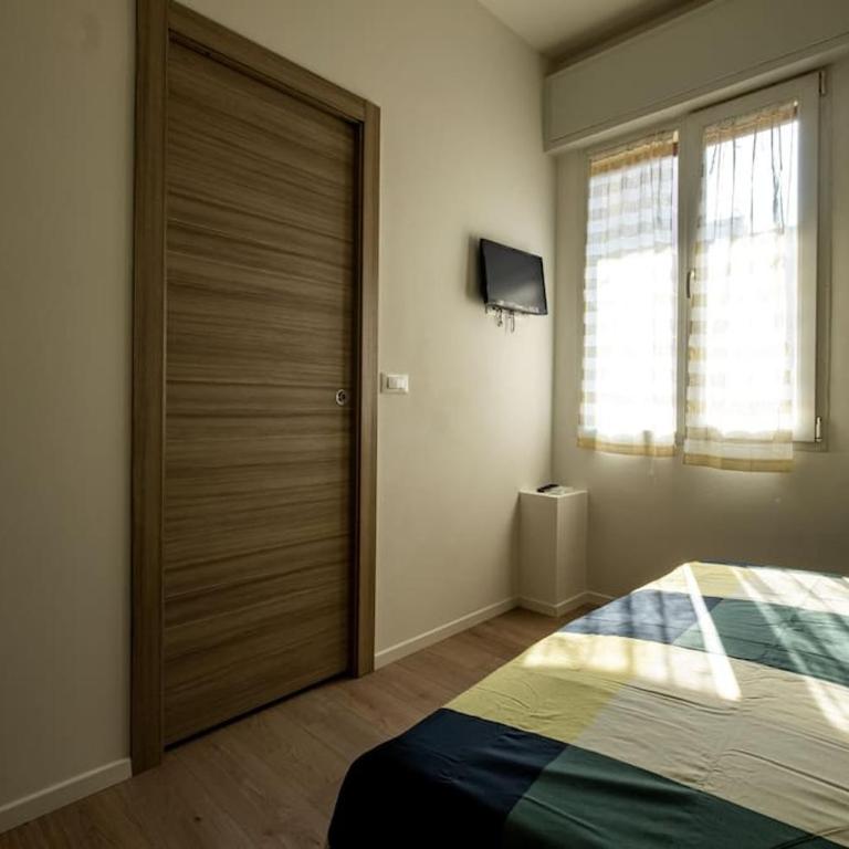 AffittiChiari a Bologna - Appartamento con 2 Camere da Letto - 10