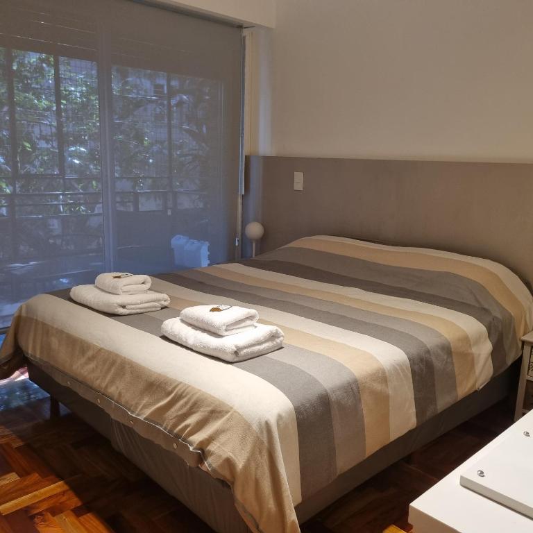 Nice - Spacious Studio Palermo Soho - Apartamento Estudio - 3