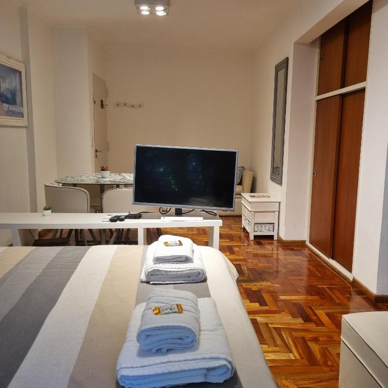 Nice - Spacious Studio Palermo Soho - Apartamento Estudio - 4