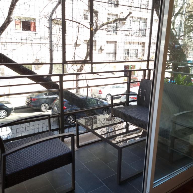 Nice - Spacious Studio Palermo Soho - Apartamento Estudio - 10