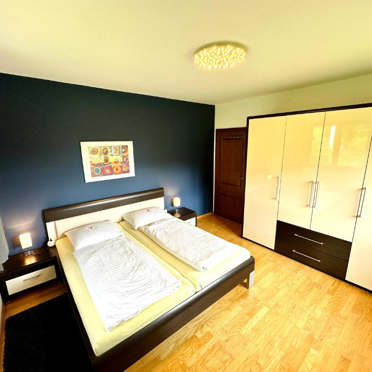 Berghof Werfenweng - Apartment mit 2 Schlafzimmern - 4