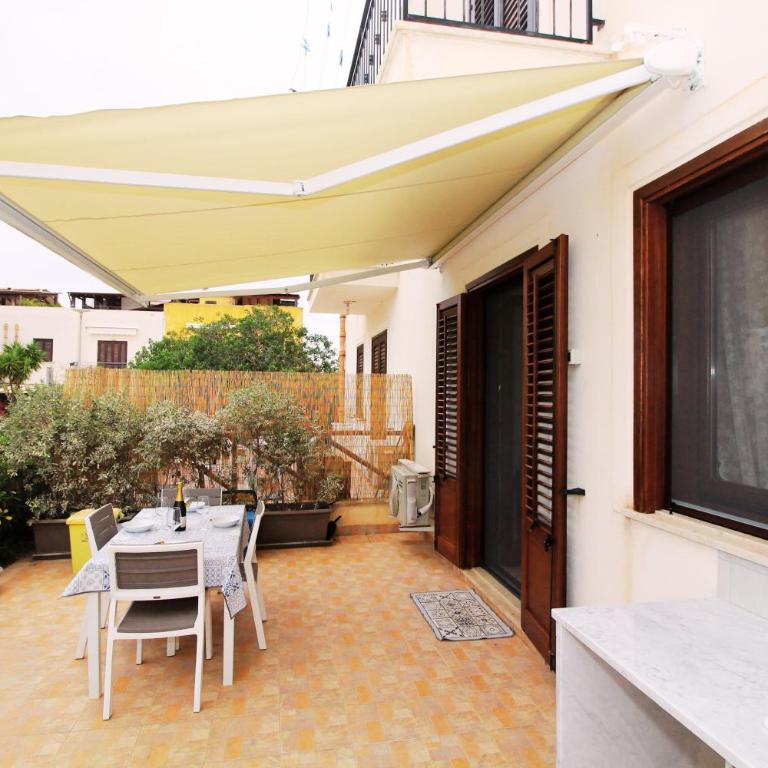 Il Fico d'India - Casa con 2 Camere da Letto - 16