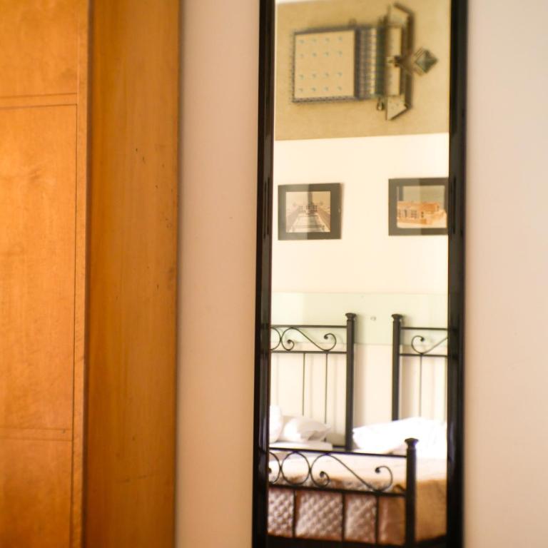Charming apartment in San Giovanni 90m from Metro - Appartamento con 3 Camere da Letto - 37
