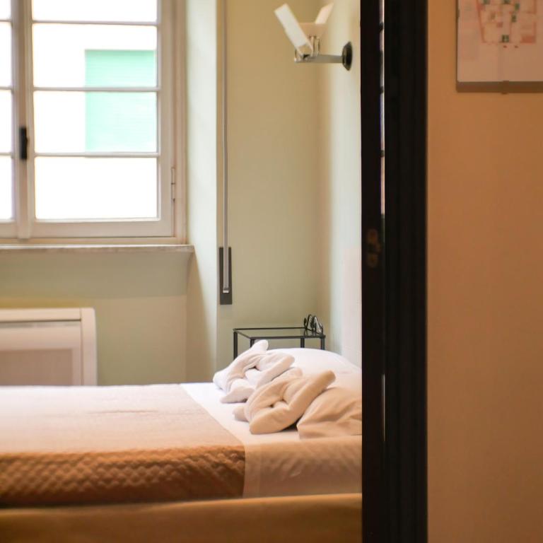 Charming apartment in San Giovanni 90m from Metro - Appartamento con 3 Camere da Letto - 15