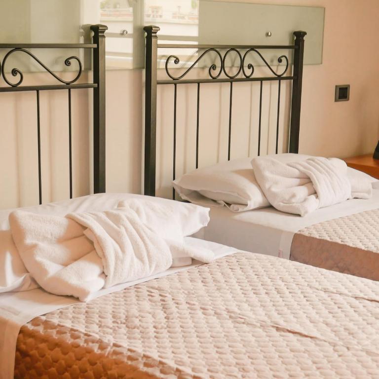 Charming apartment in San Giovanni 90m from Metro - Appartamento con 3 Camere da Letto - 12