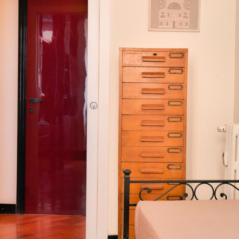 Charming apartment in San Giovanni 90m from Metro - Appartamento con 3 Camere da Letto - 41